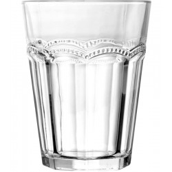 Copo 275ML 10,5cm Altura Belle Epoque Vidro